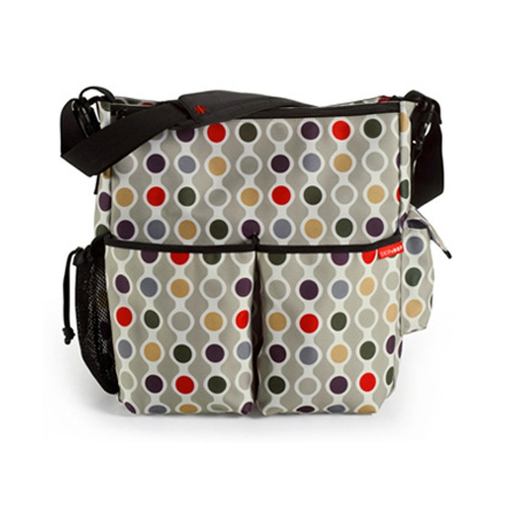 Skip hop diaper bag